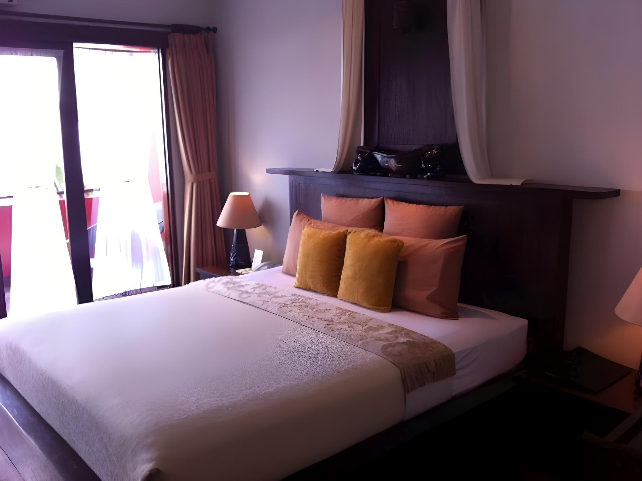 Valley Resort Hotel Bandung (The) 4/22