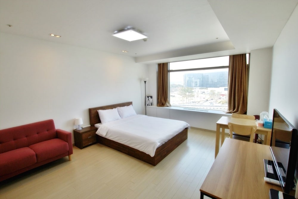 Incheon Airport Guesthouse 15/46
