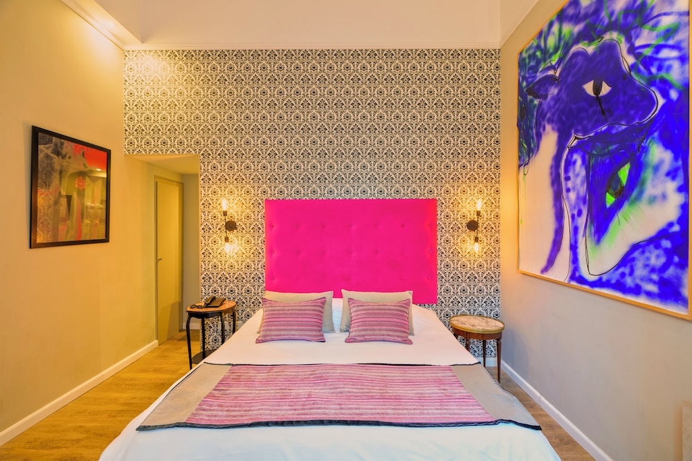 Rendez Vous Hotel Buenos Aires 30/67