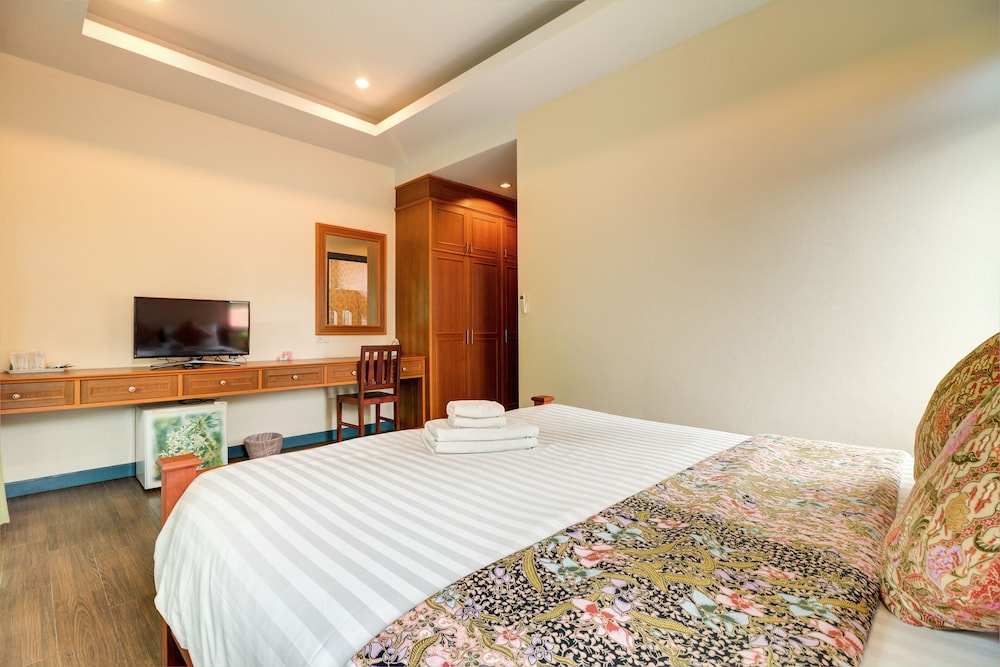 Baan Patcharintorn Samui 11/29