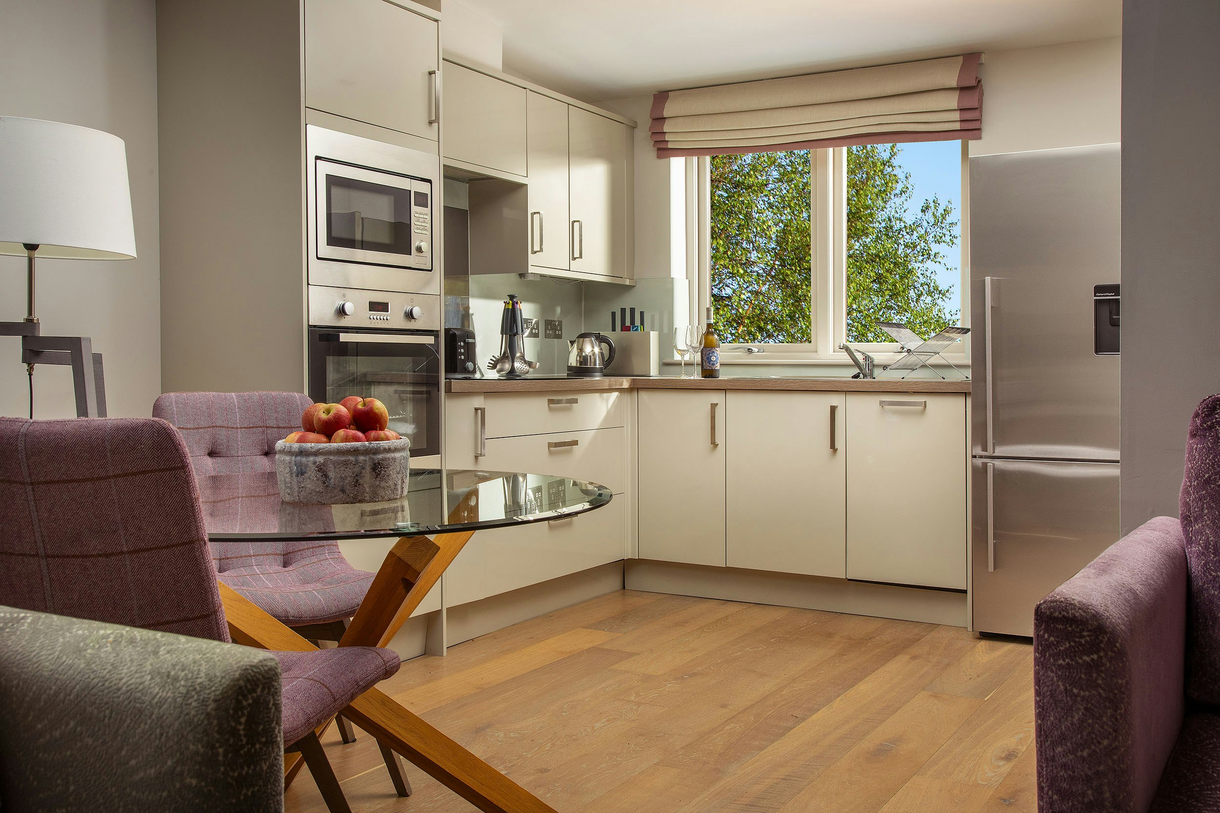 Isle of Eriska Hotel 24/54