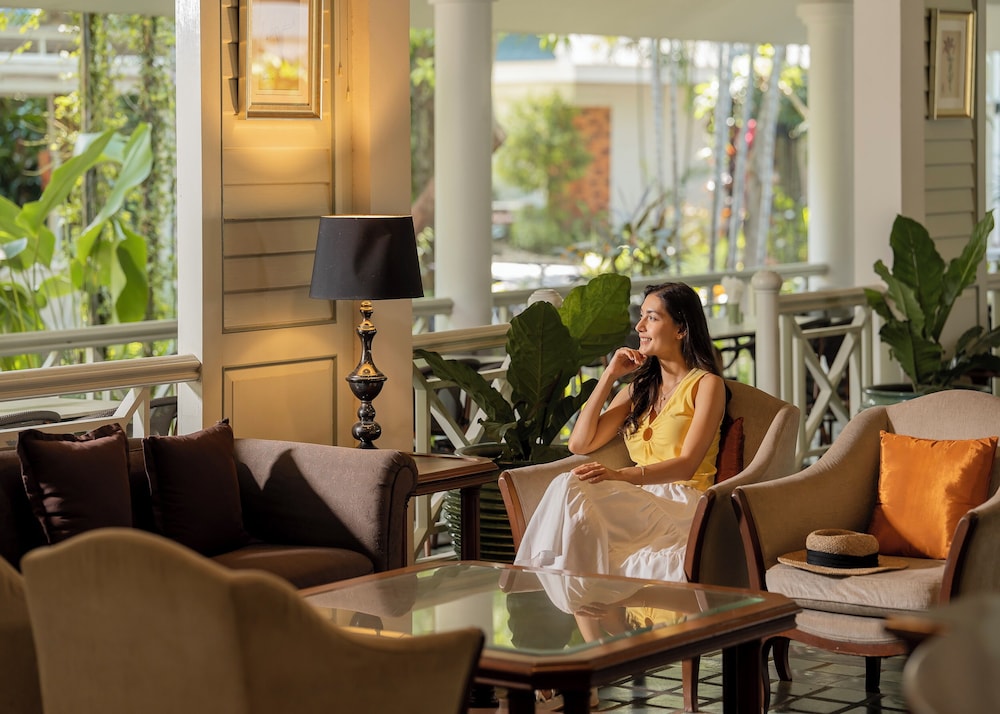 Comsaed River Kwai Resort 32/49