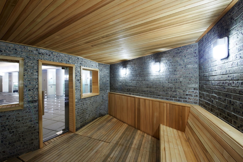 Hanwha Resorts Sanjeong Lake Annecy 16/47