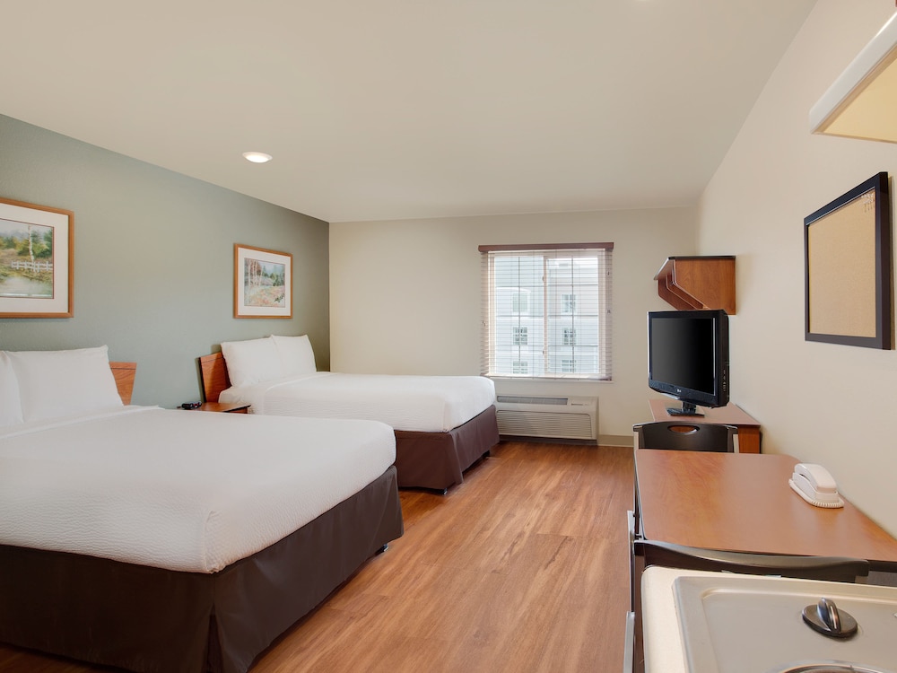Extended Stay America Select Suites - Mobile - Daphne 20/65