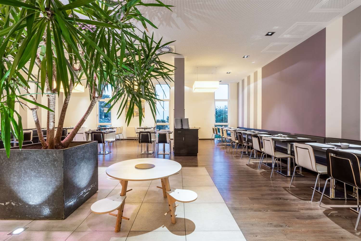 Star G Hotel Premium Munchen Domagkstrasse 28/39