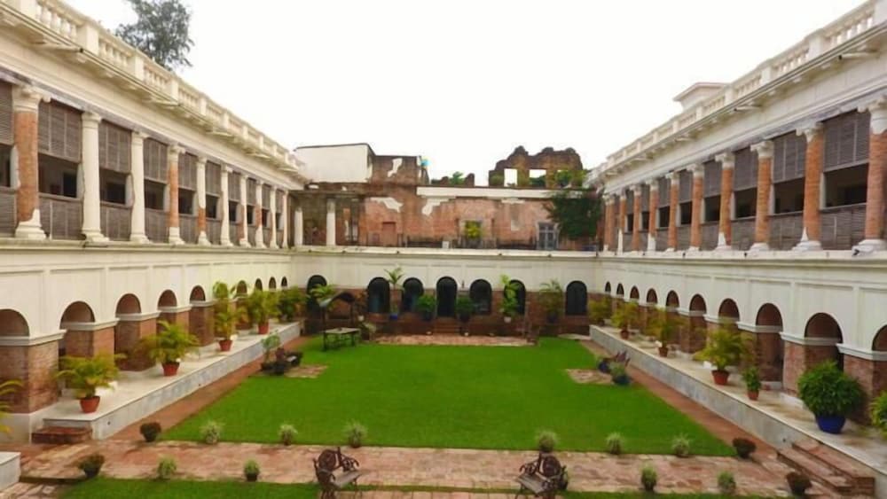 The Rajbari Bawali 45/49