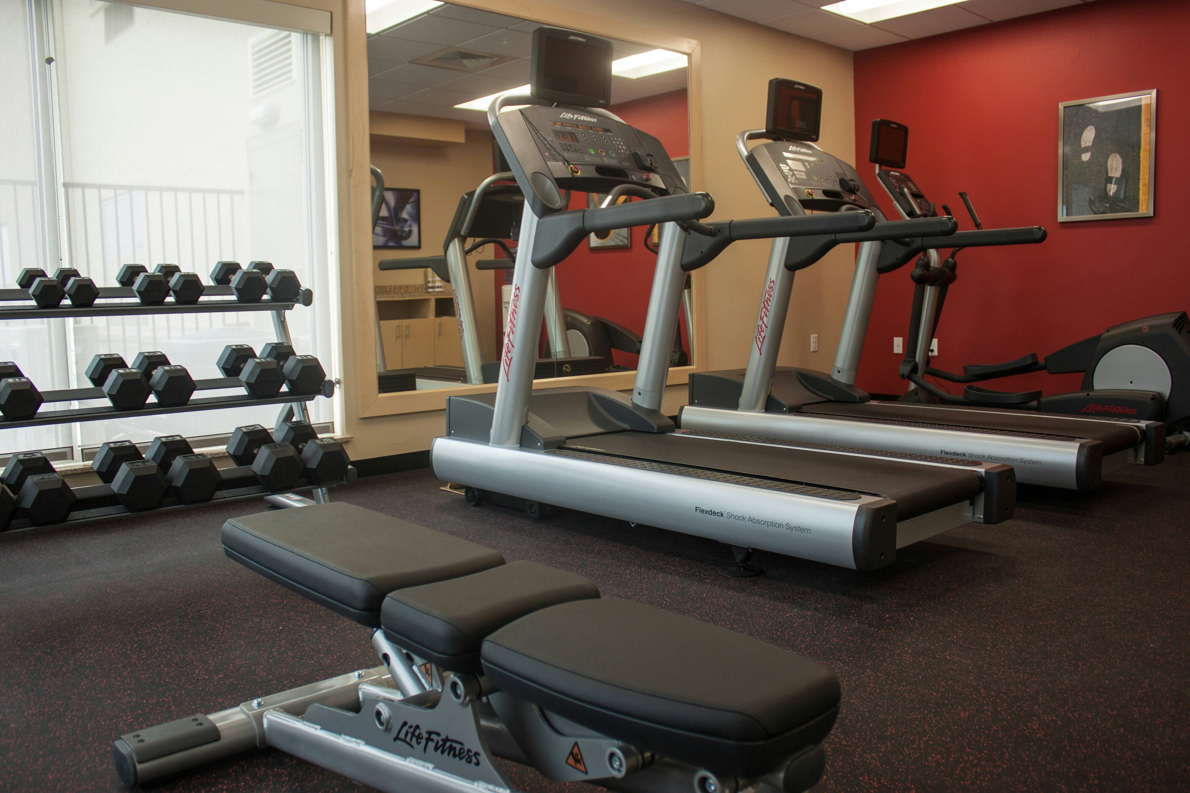 Towneplace Suites Beaumont Port Arthur 5/8