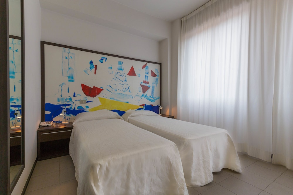 HOTEL SOLARIUM 19/51