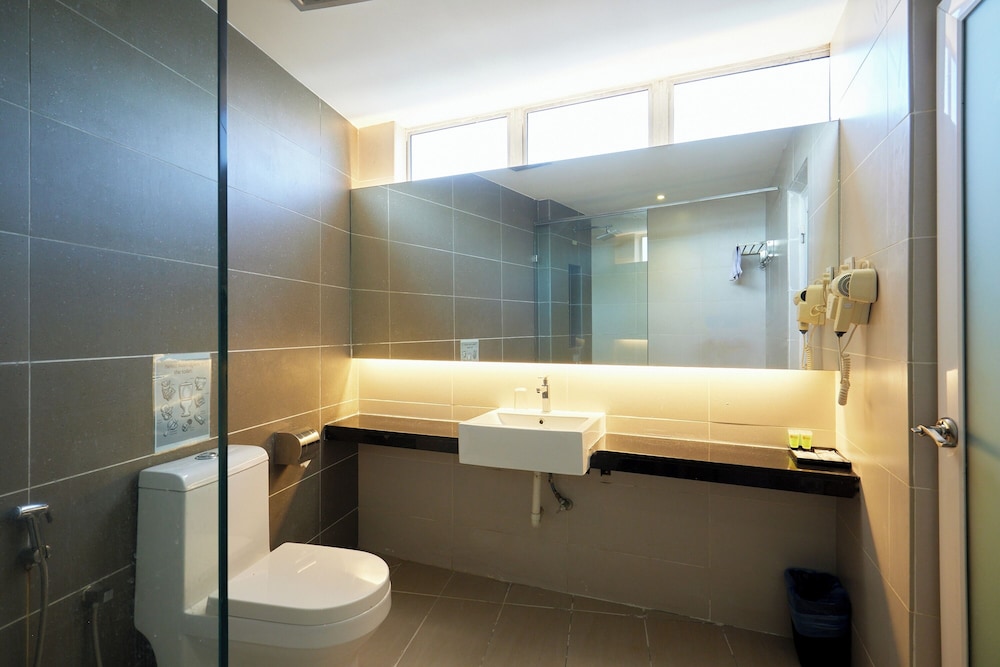 B&S Boutique Hotel 64/71