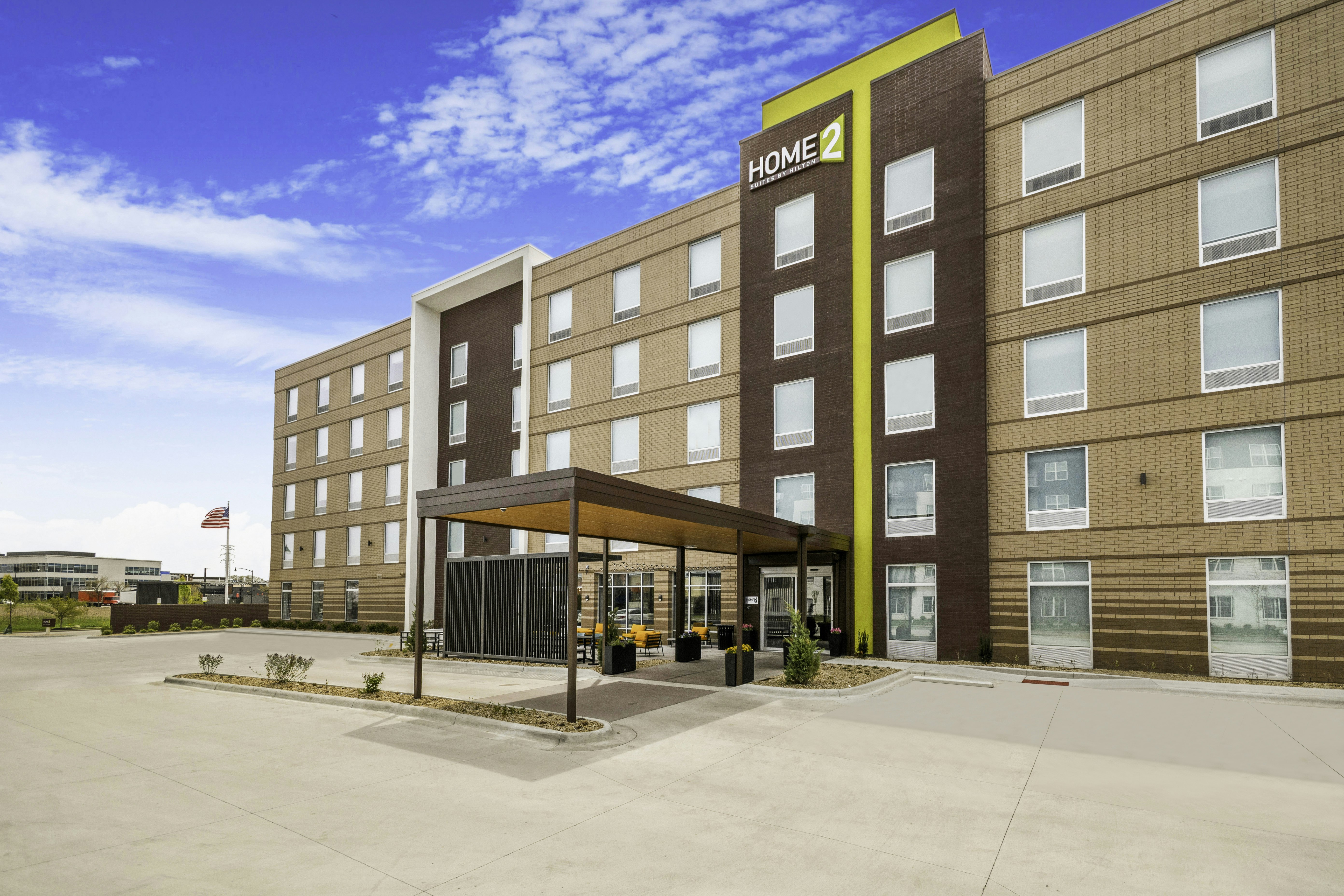 Home2 Suites by Hilton Cincinnati Midtown Oakley 30/31