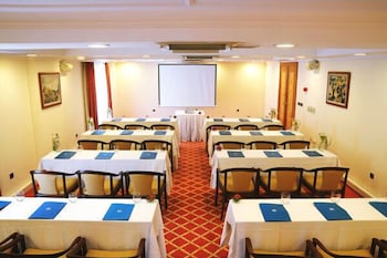 Ece Saray Marina Resort 33/38
