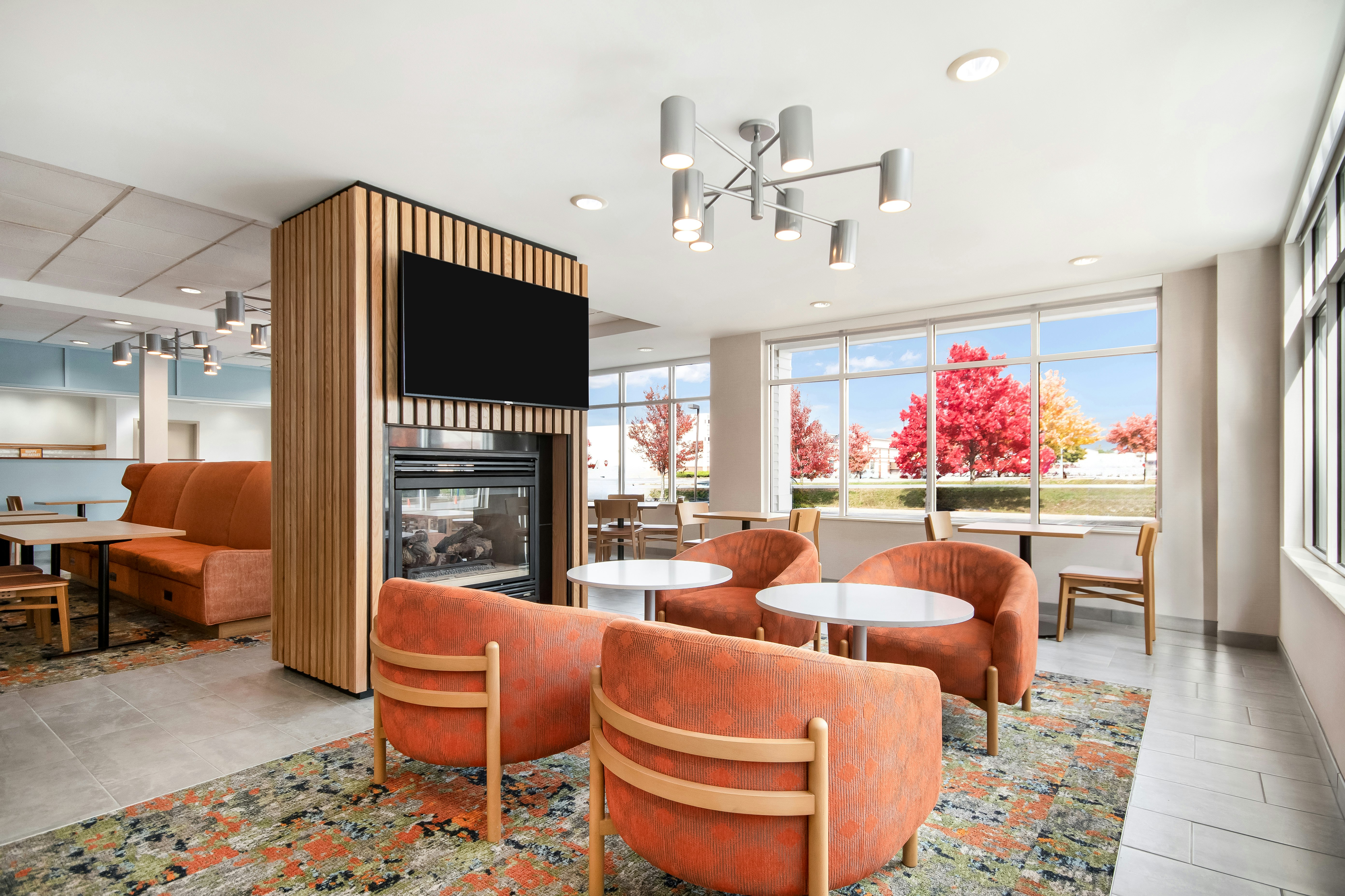 Hampton Inn Rutland 18/28