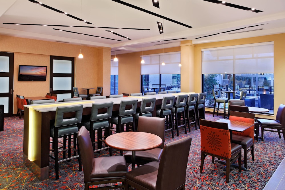 Residence Inn Little Rock Downtown 32/40
