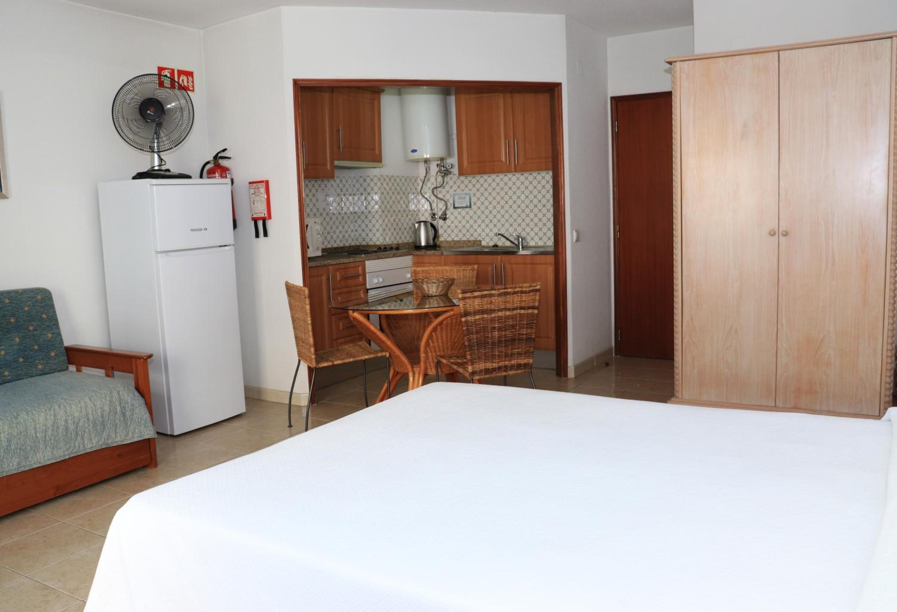 Garvetur Paula Bela Apartments 6/17