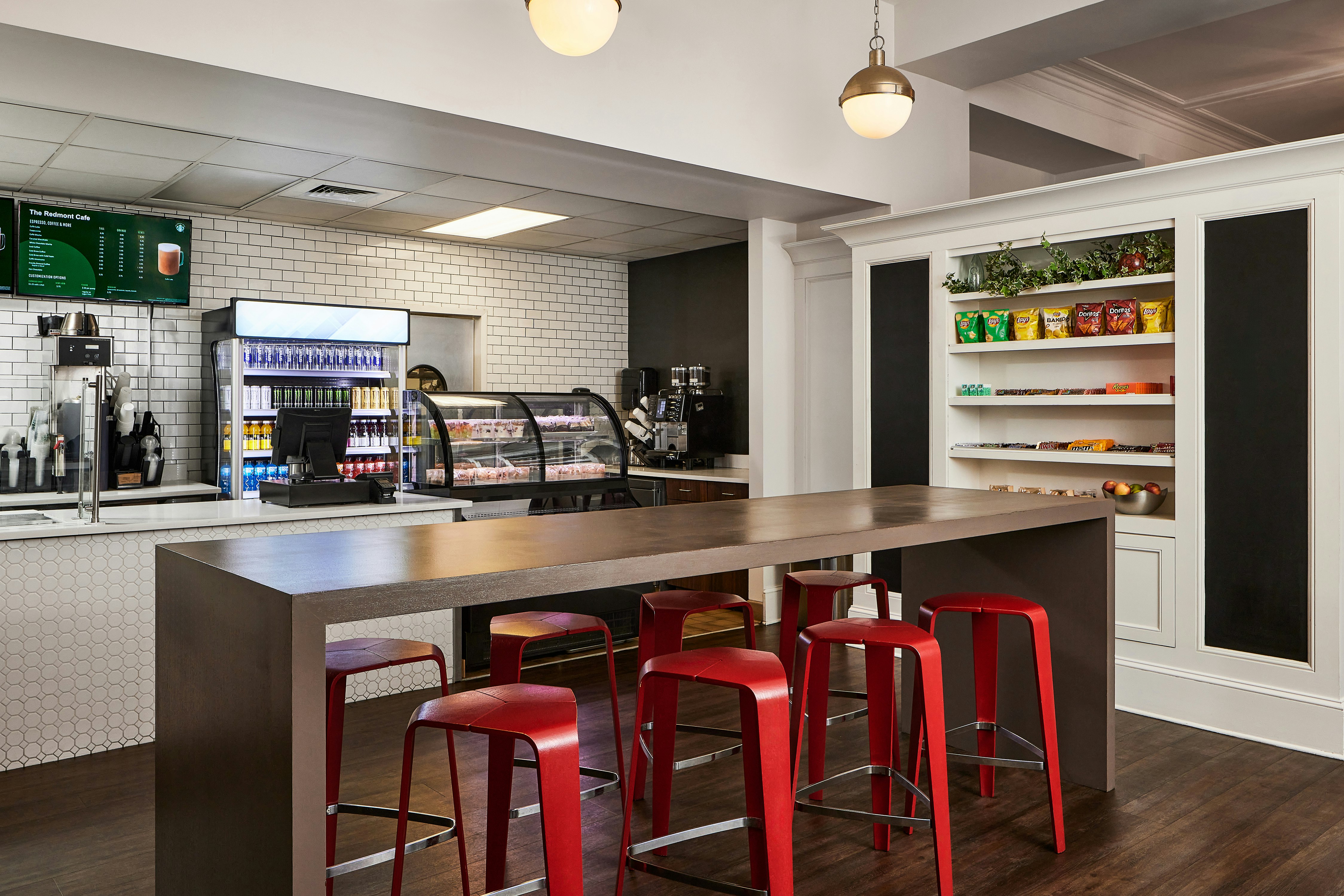Redmont Hotel Birmingham, Curio Collection by Hilton 14/25