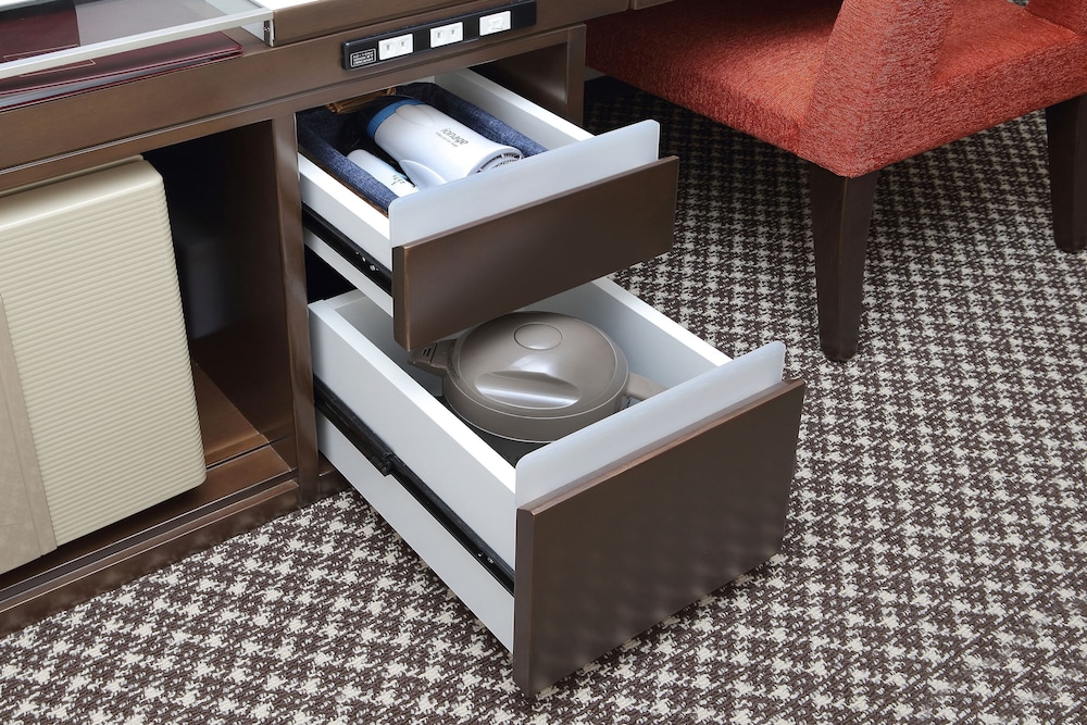 Keio Presso Inn Kanda 33/60