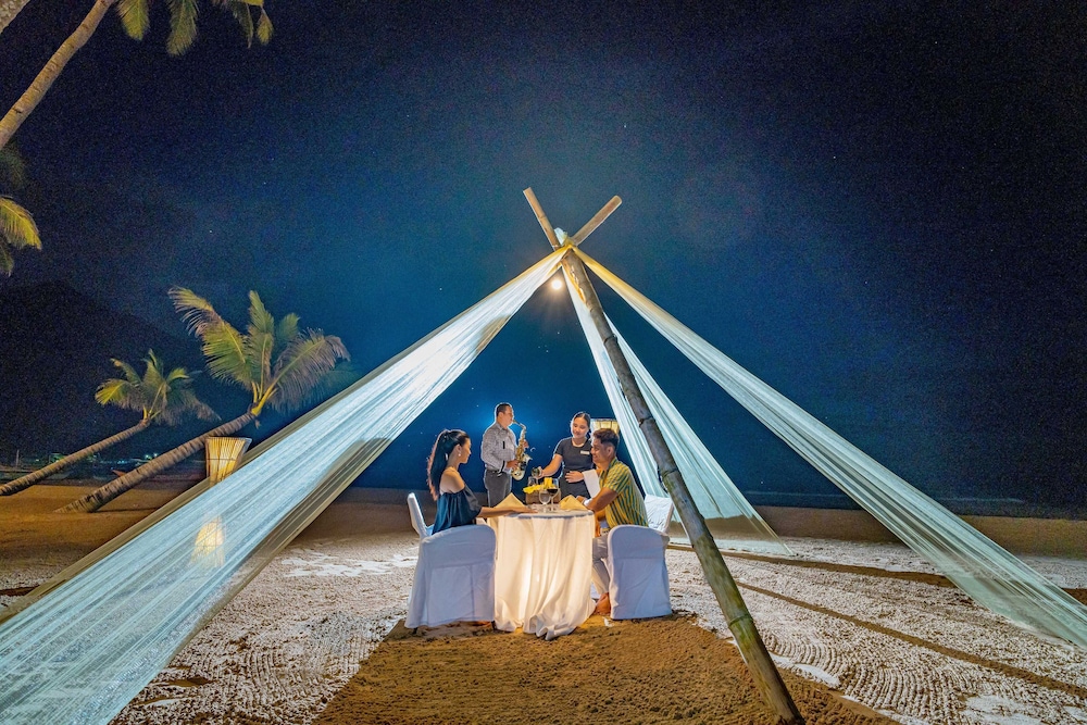 Daluyon Beach And Mountain Resort 43/50