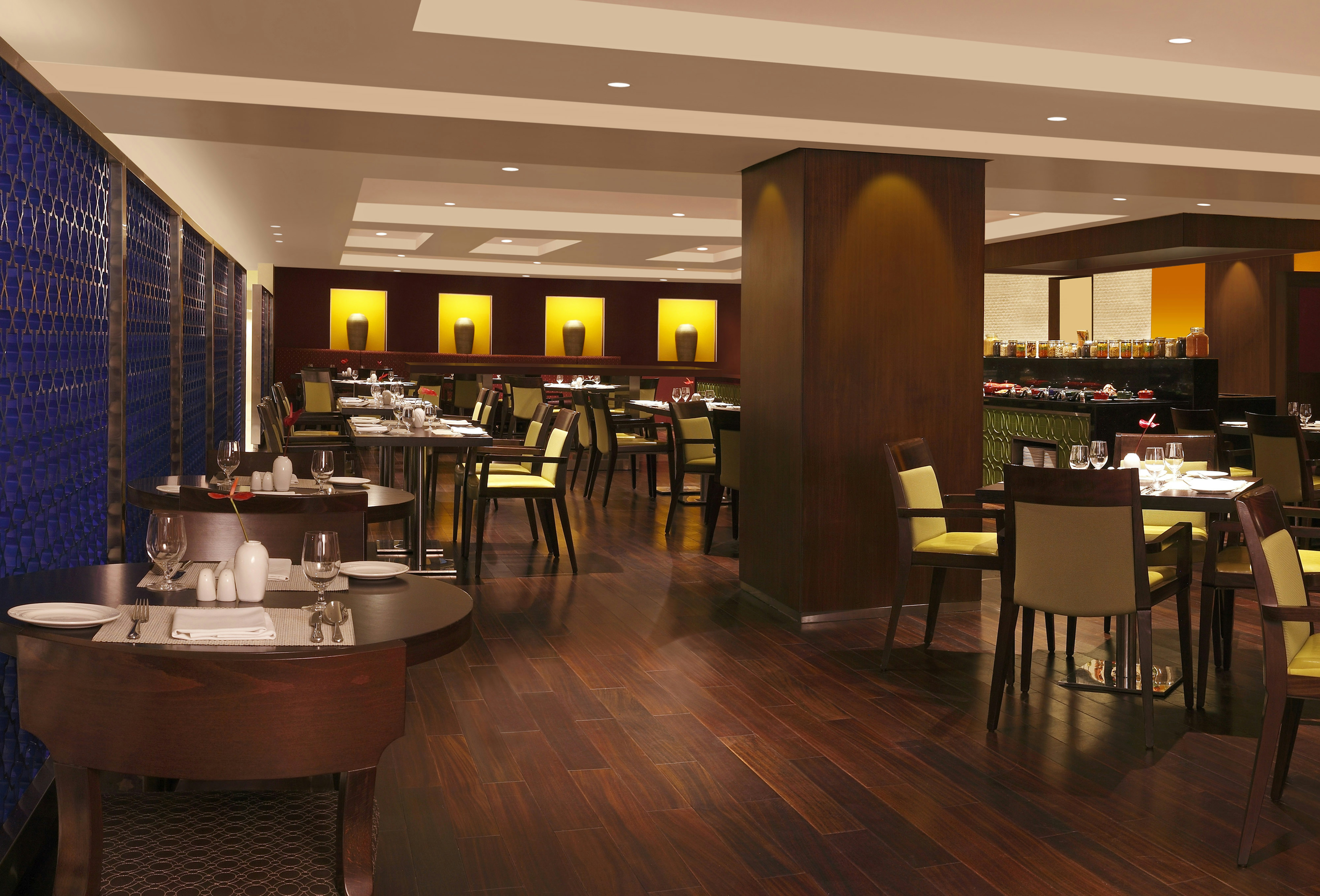 Hilton Garden Inn Trivandrum 34/50