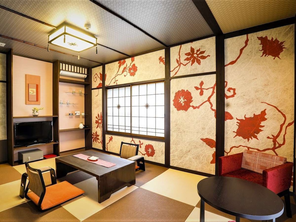 Kinosaki Tenboen 28/46