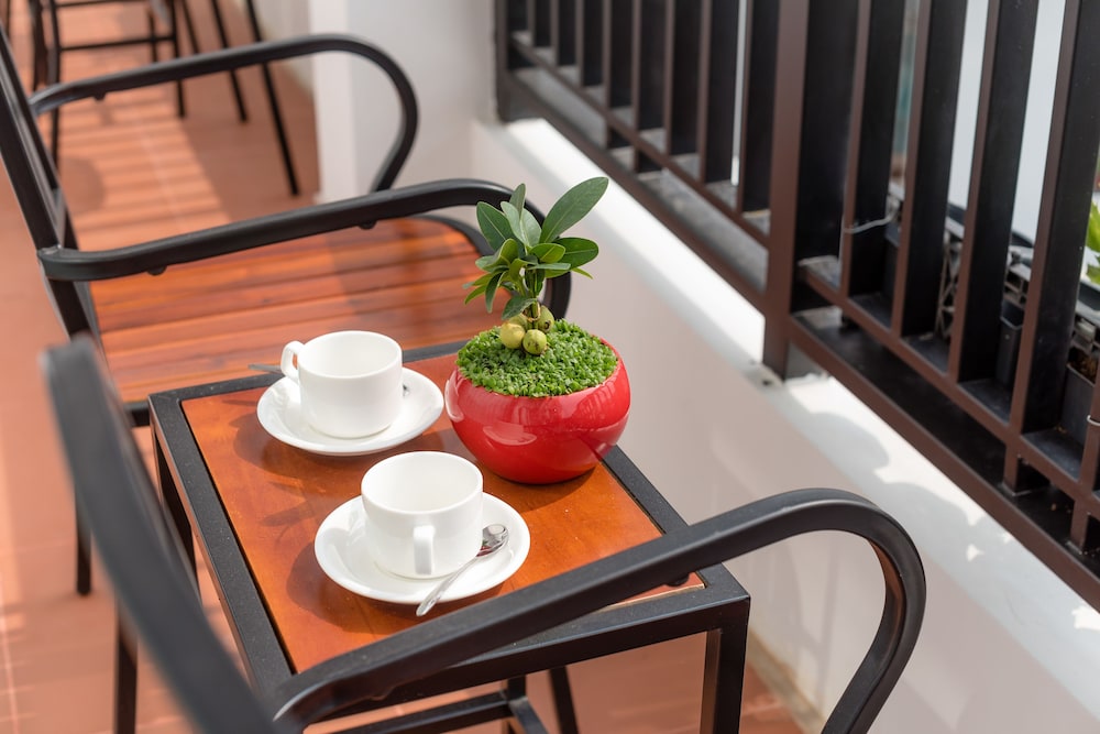 Vinci Villa Hoi An 32/50