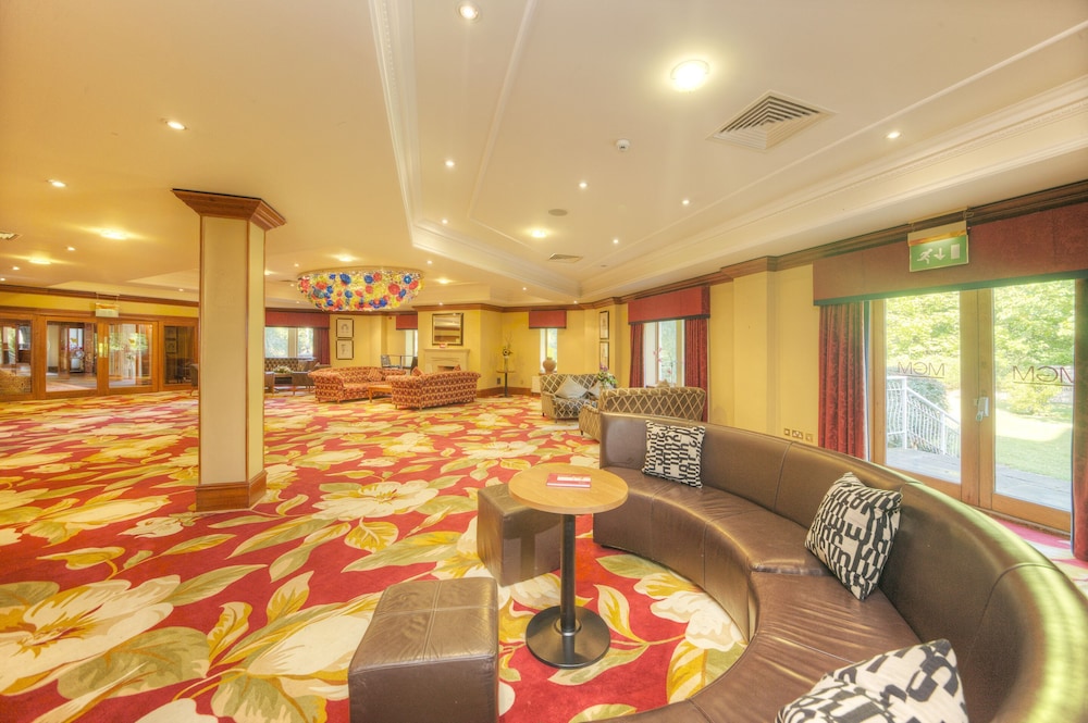 Muthu Newton Hotel 57/71