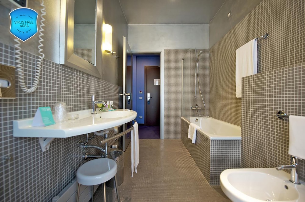 Mercure Bergamo Centro Palazzo Dolci 21/63