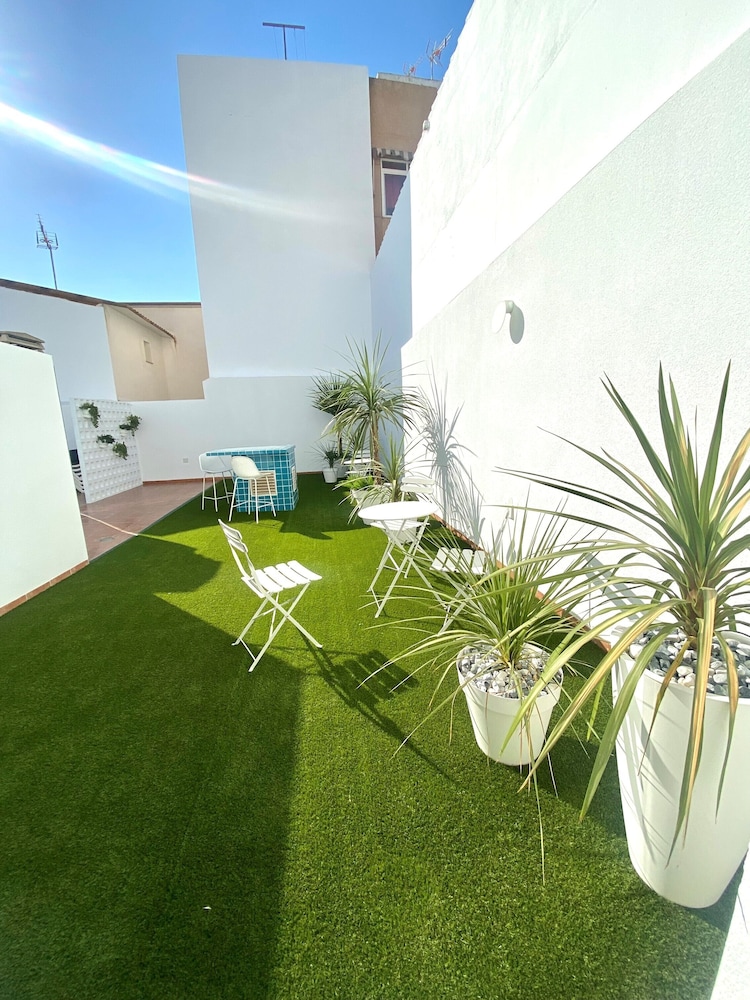 525 Apt. Los Narejos 33/50