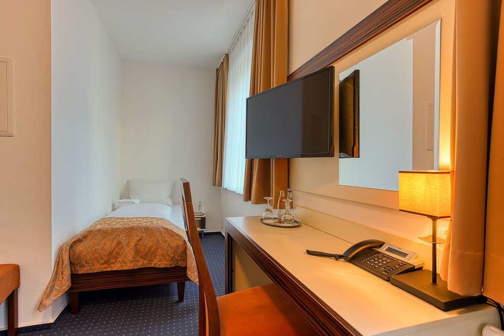 Centro Hotel Braunschweig 24/29