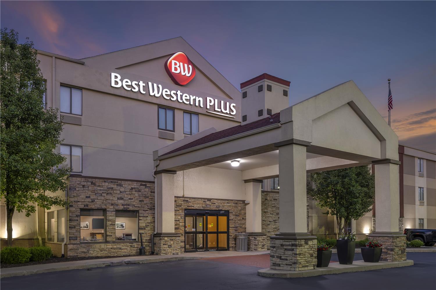 Best Western Plus Lee S Summit Hotel Suites 2/44