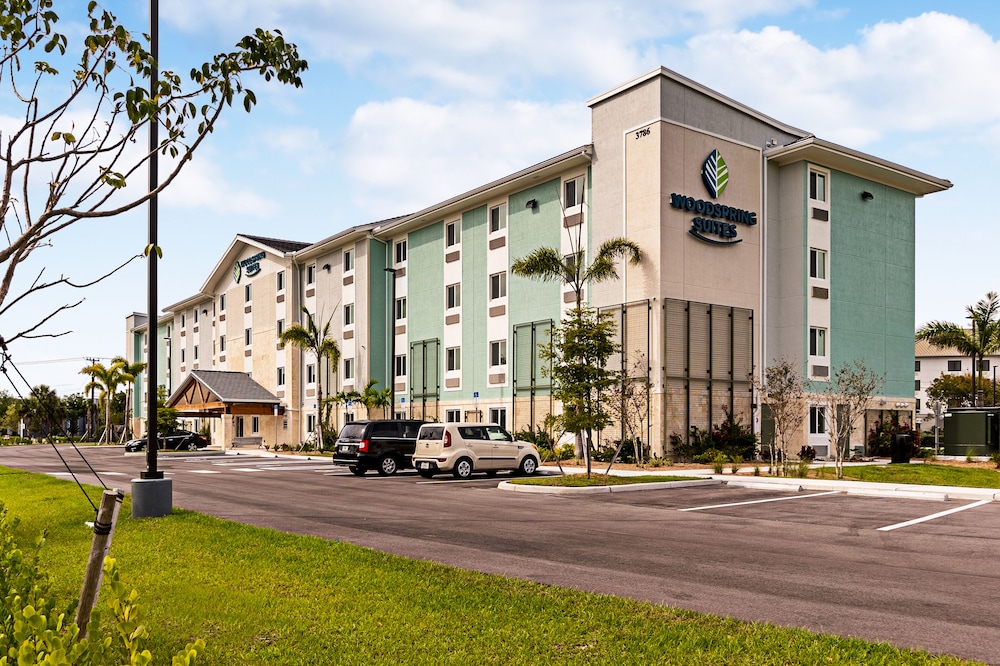 Woodspring Suites Cedar Park - Austin North 18/22