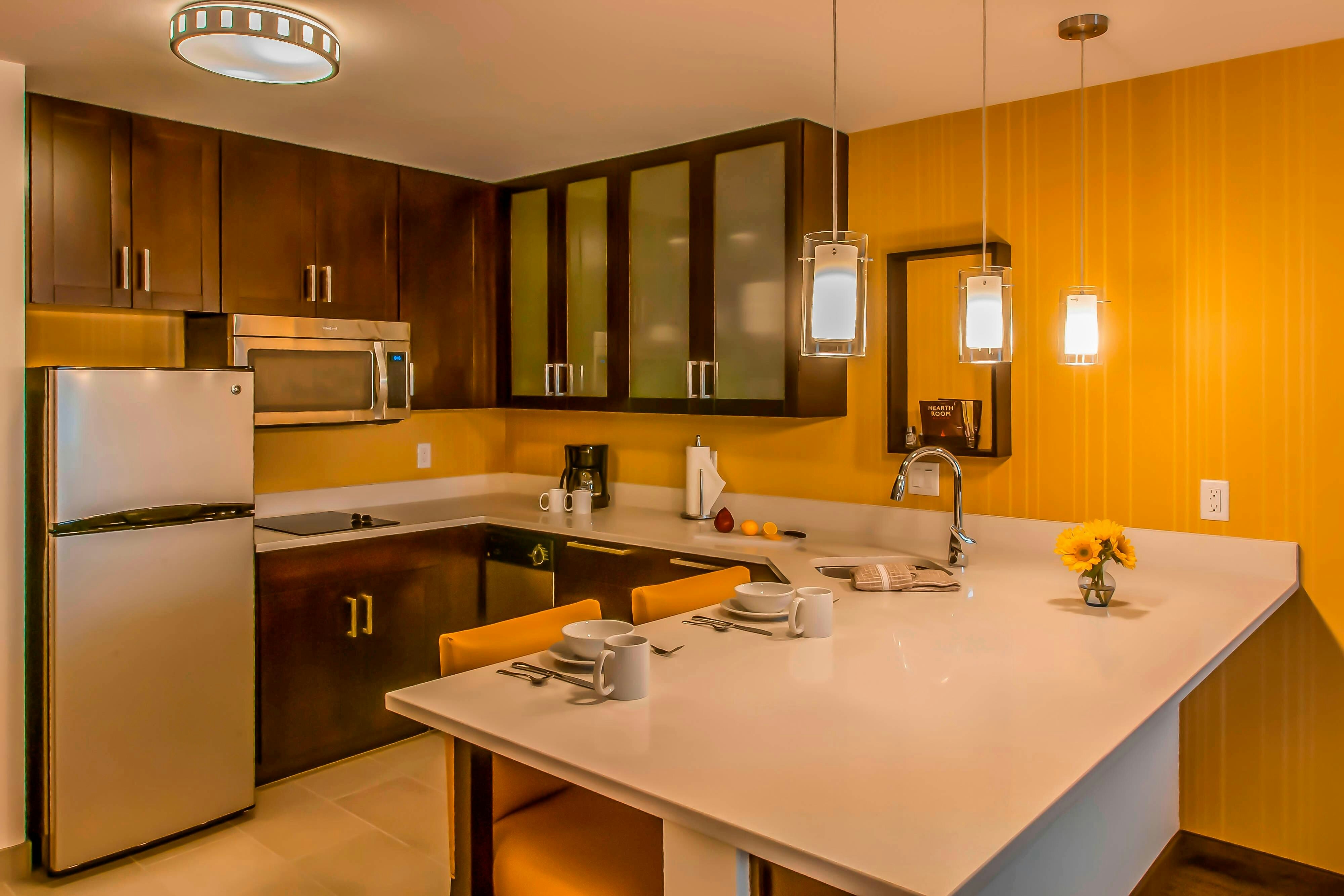 RESIDENCE INN DENVER CHERRY CREEK 7/9