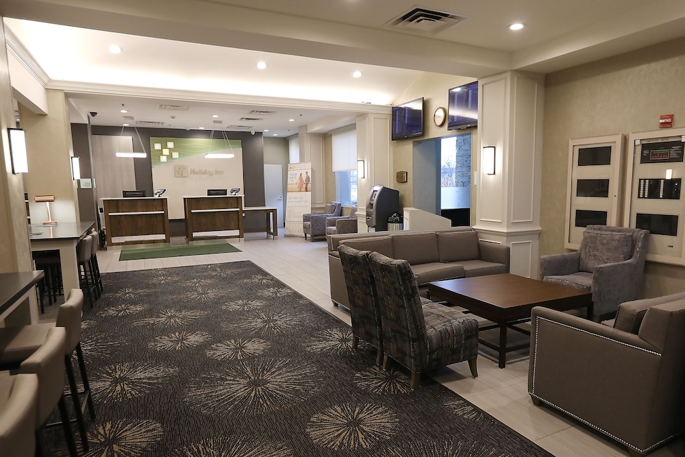 Holiday Inn Chicago O'Hare 45/71