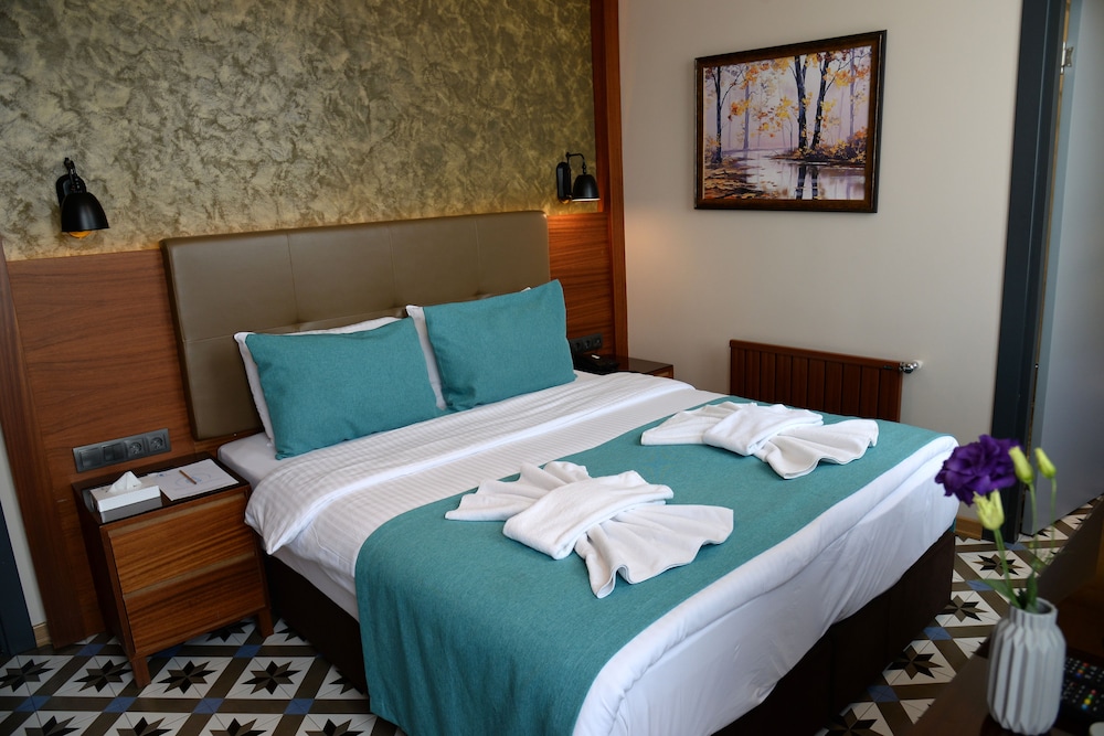 Pera Luna Residence - Special Class 28/66