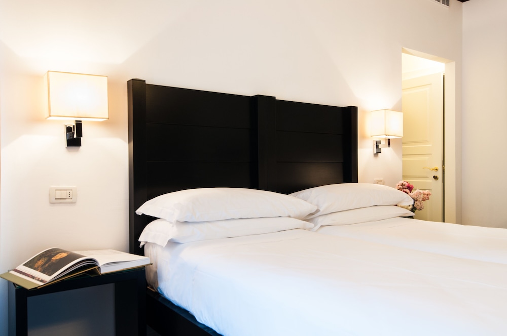 Hotel Michelangelo and Day SPA 18/70
