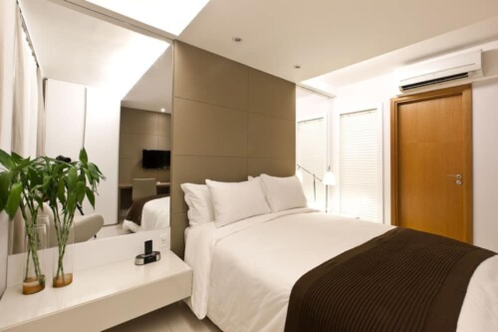Hilton Garden Inn Belo Horizonte 6/38