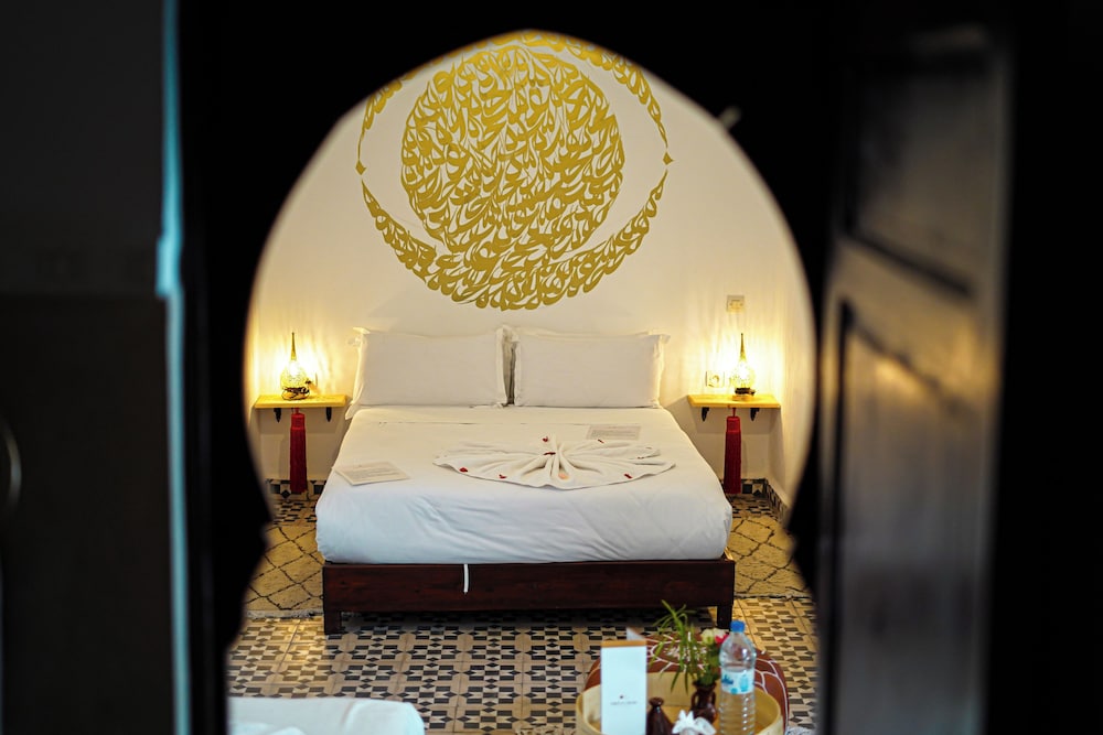 Riad Bab el Qamar 30/48