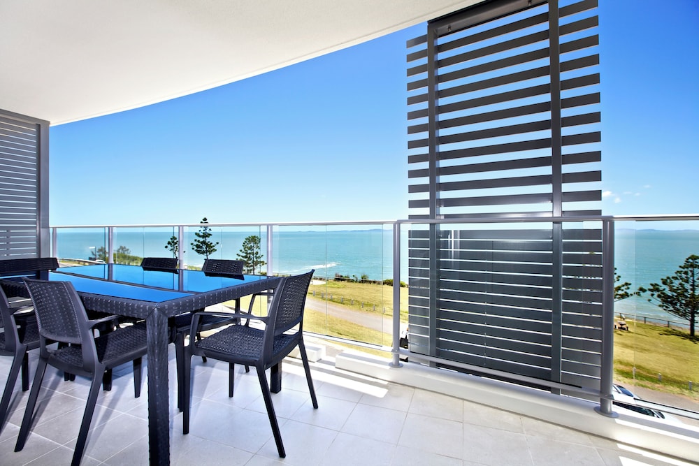Oshen Apartments Yeppoon 28/71