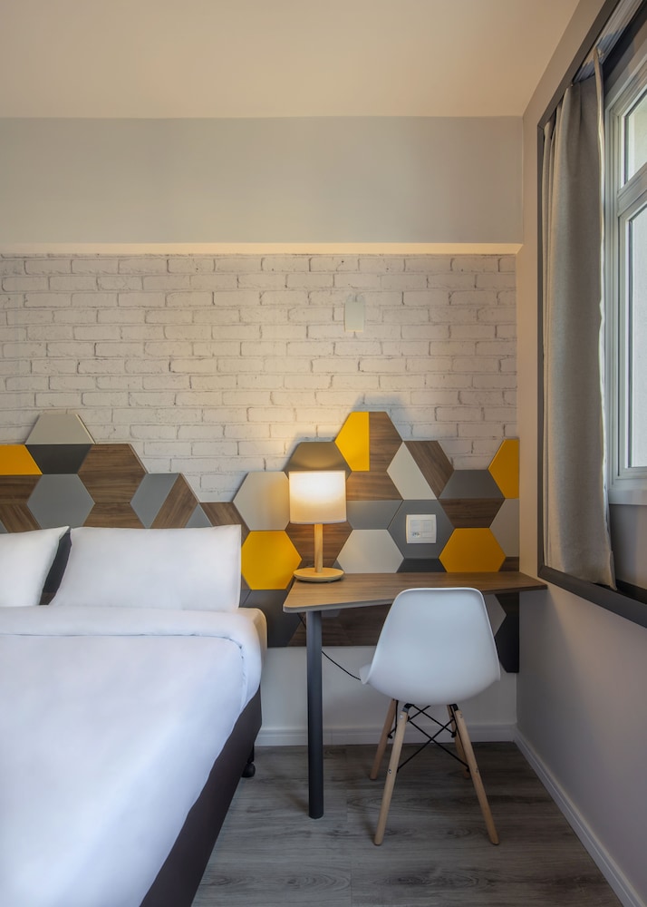 B&B Hotels Rio de Janeiro Norte 16/56