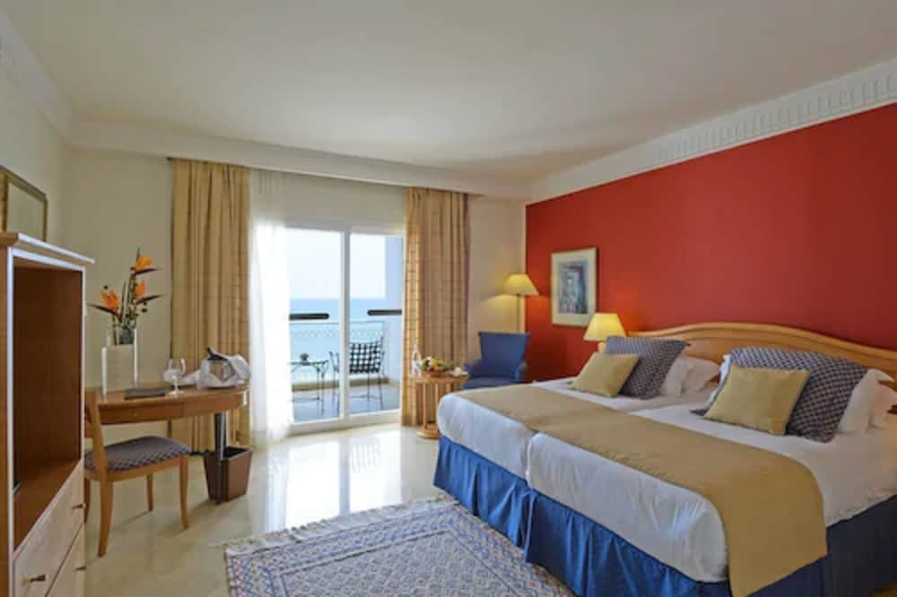 Vincci Saphir Palace 12/50