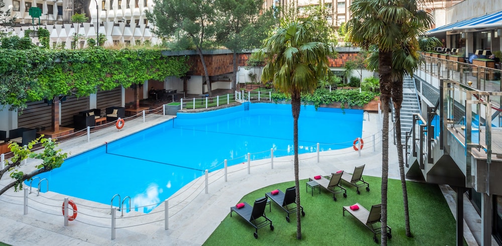 The Level At Melia Castilla 74/76