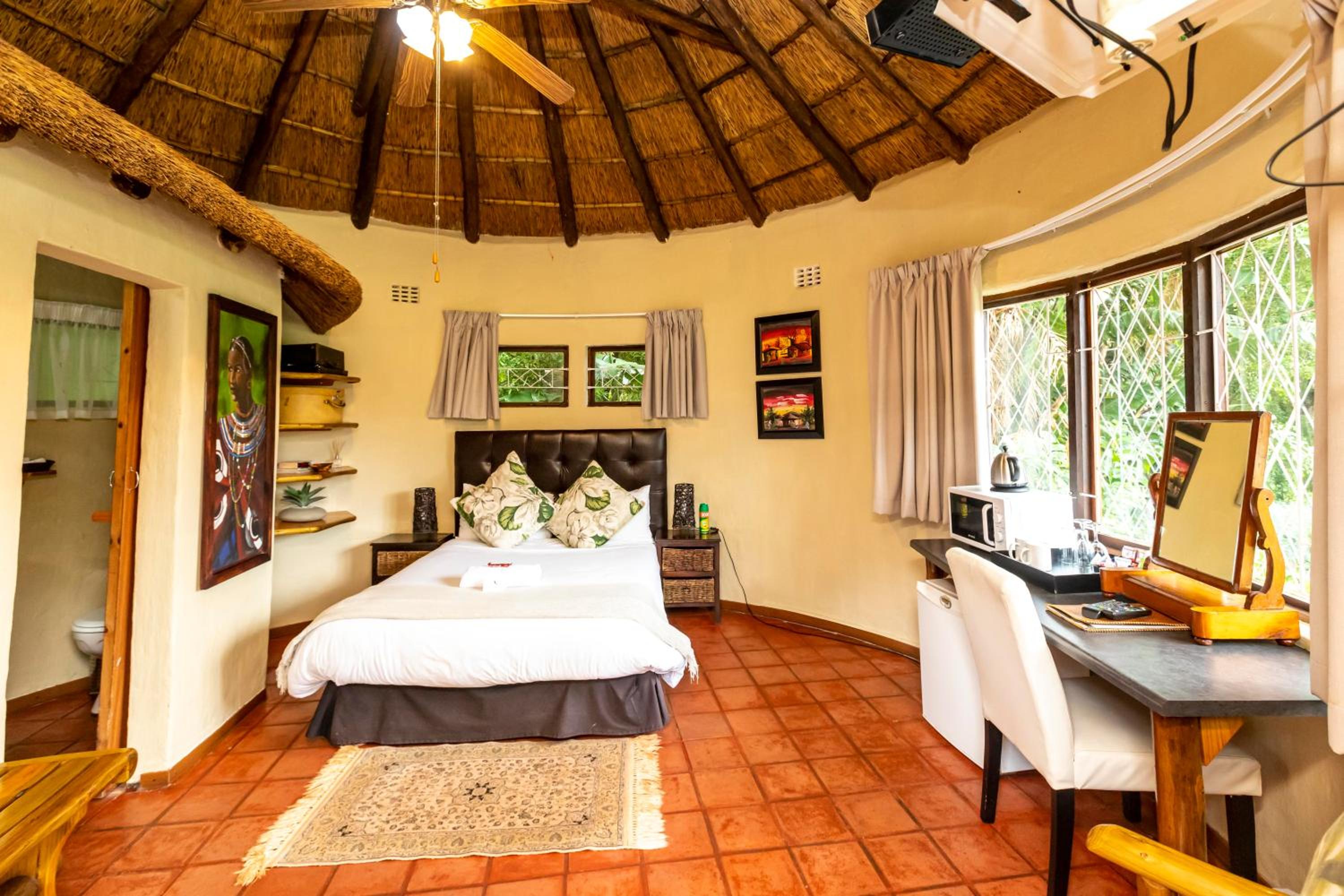 Fish Eagle Manor 2/19
