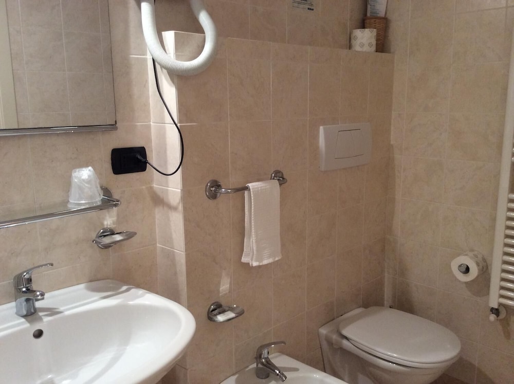 Hotel Il Saraceno 24/27
