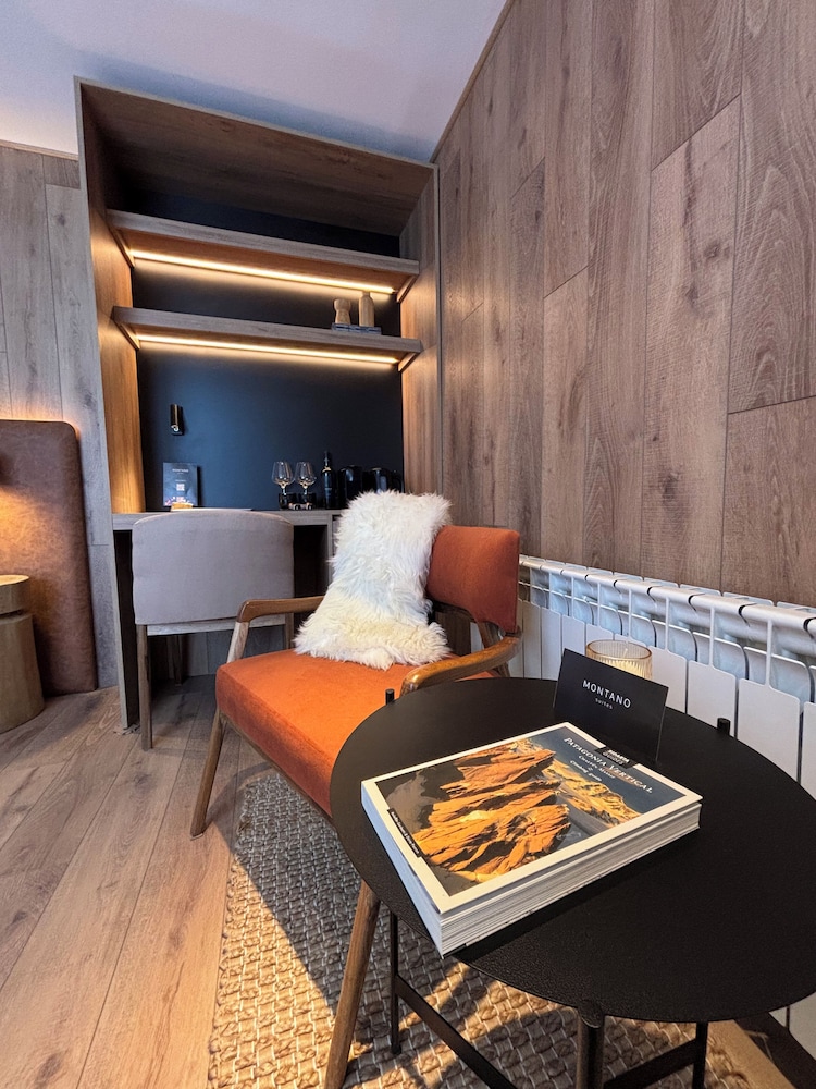Amigo Del Mundo Hosteria Y Apart Hotel 42/50