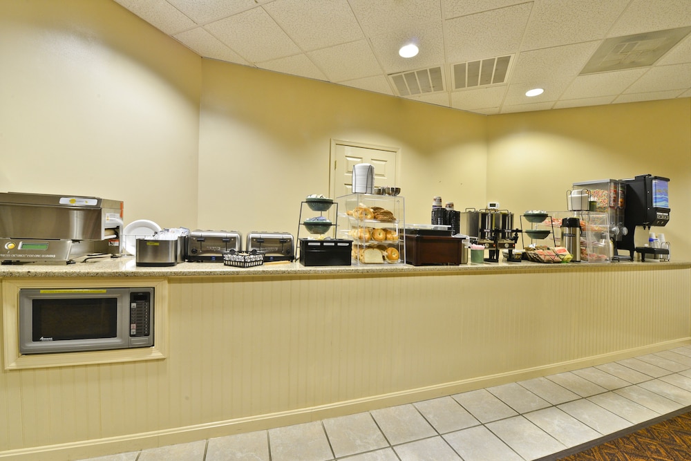 Best Western Ocean City Hotel Suites 7/41