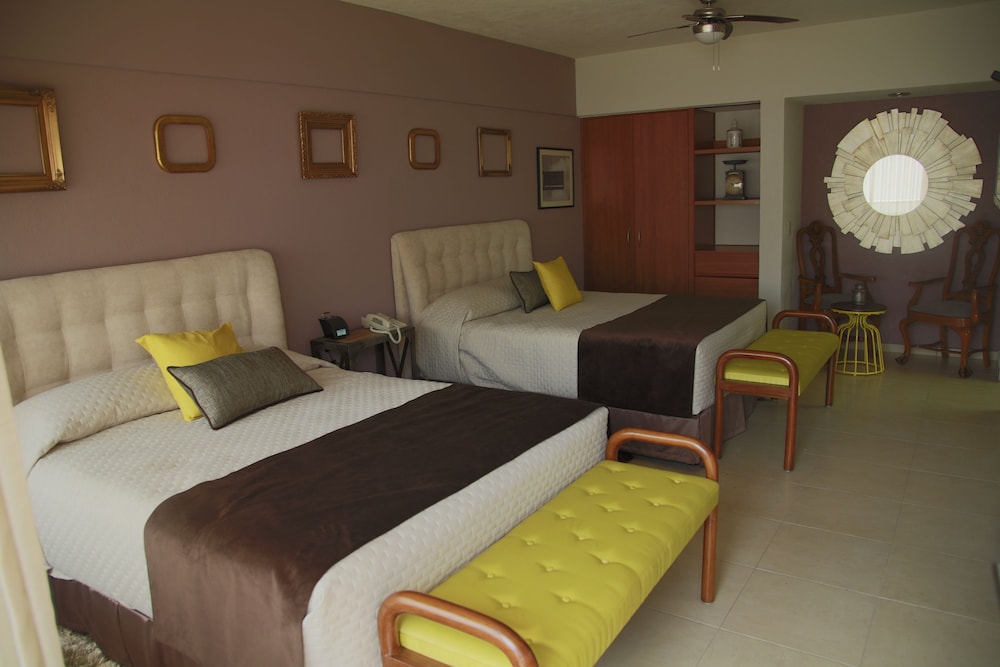 San Pietro Hotel Boutique 33/52