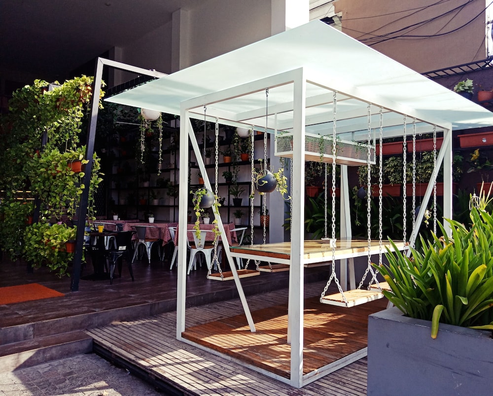 Loft Legian 53/56