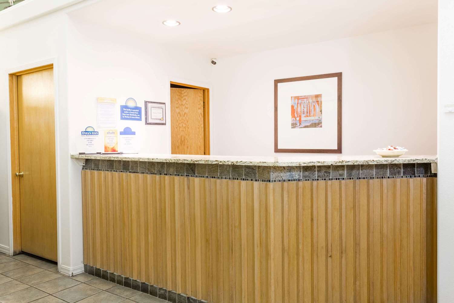Days Inn By Wyndham Kimball 3/21
