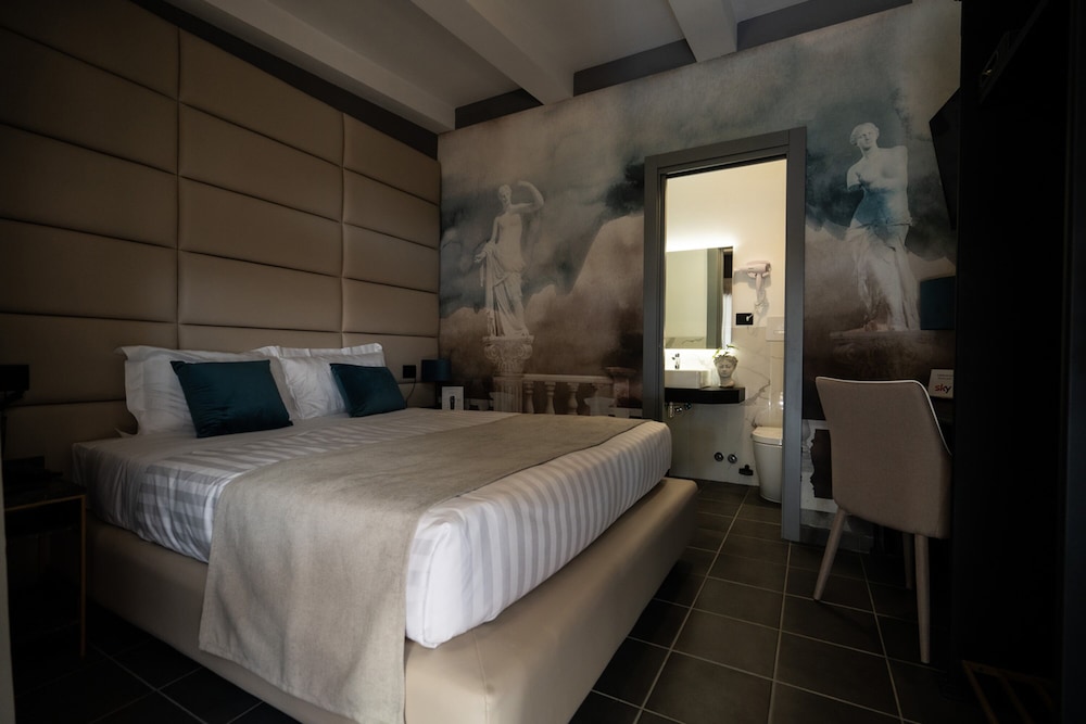 Relais Manzoni 11/55