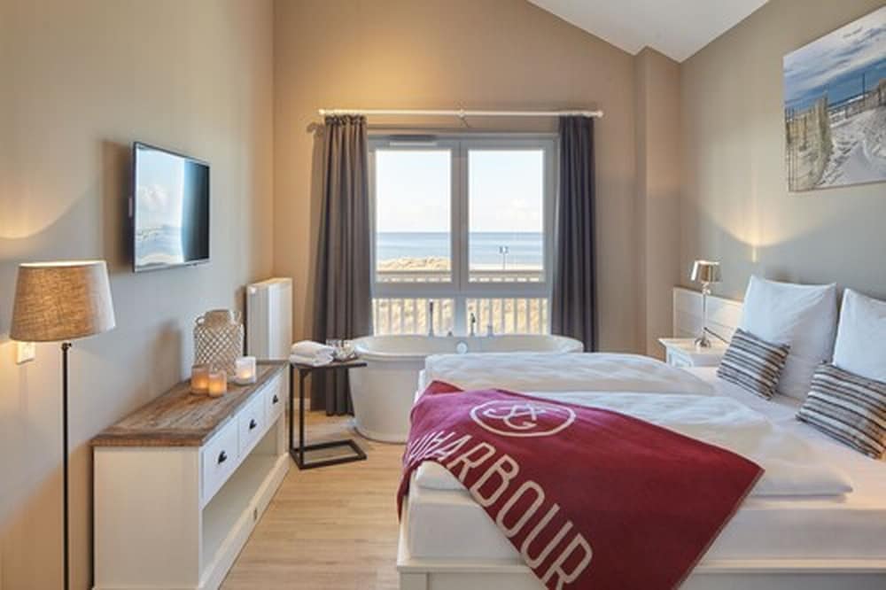 Beach Apartments Heiligenhafen 18/50