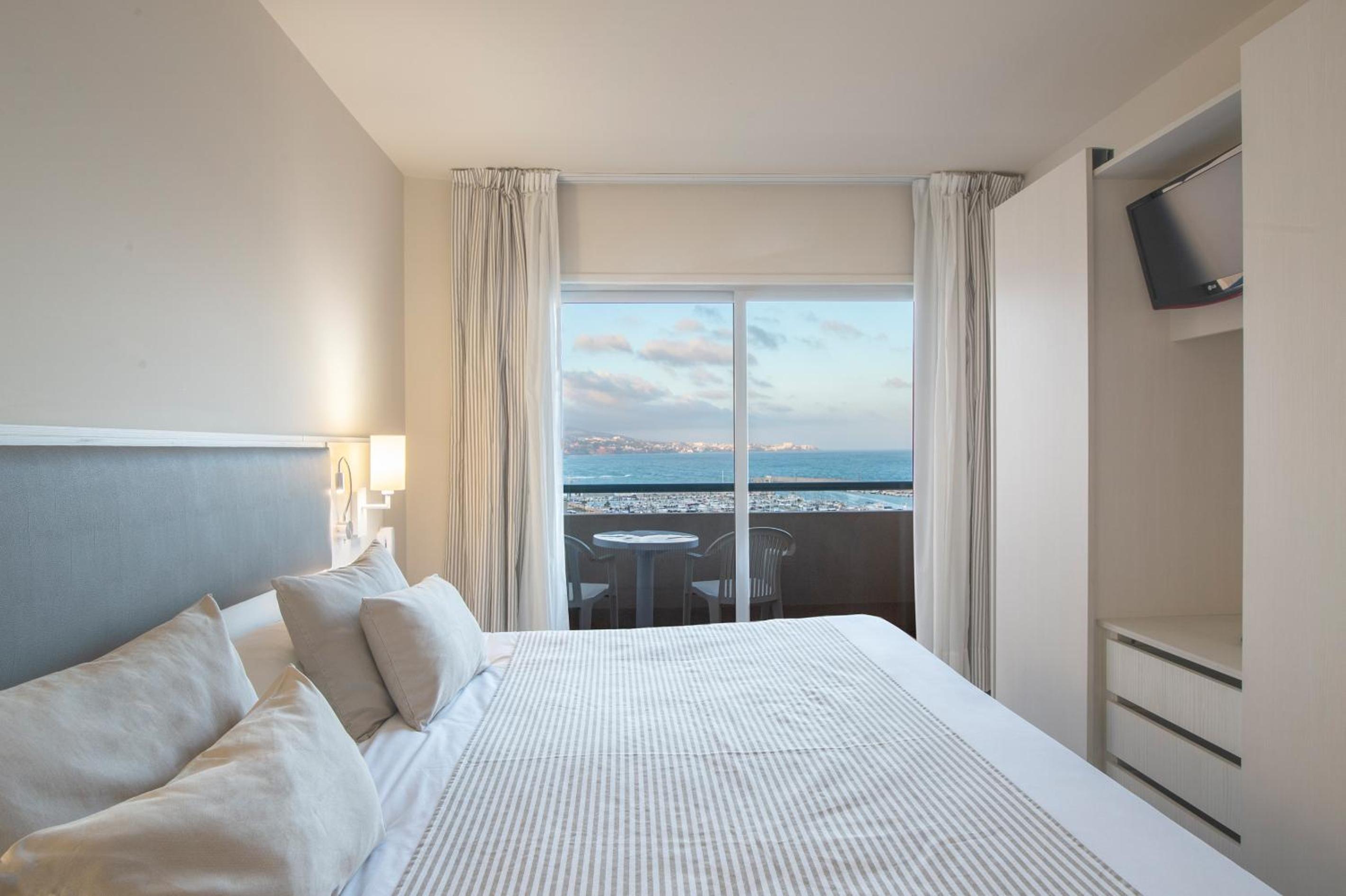 Junior Suite, Pierre Vacances El Puerto Hotel 2/9